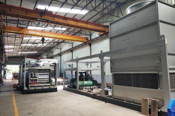 DONGGUAN HUAXIAN LTD.