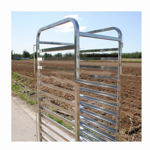 Buy cheap Polished Industrial Baking Cooling Racks 300kg Load Rust Resistant product