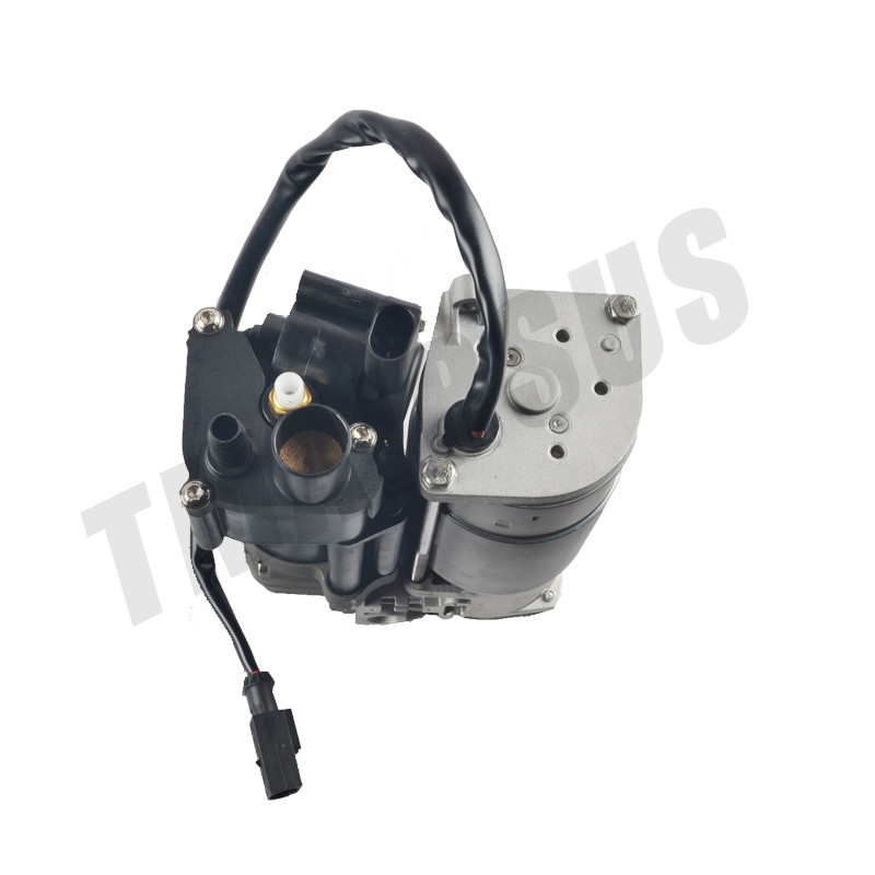 37206864215 37206875175 Air Suspension Compressor For BMW F01 F02 F11 F07 F18