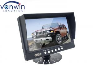 Buy cheap Desktop 9 Inch AV VGA 1080P Car Monitor For Car Screen GPS TV Video DVD DVR product