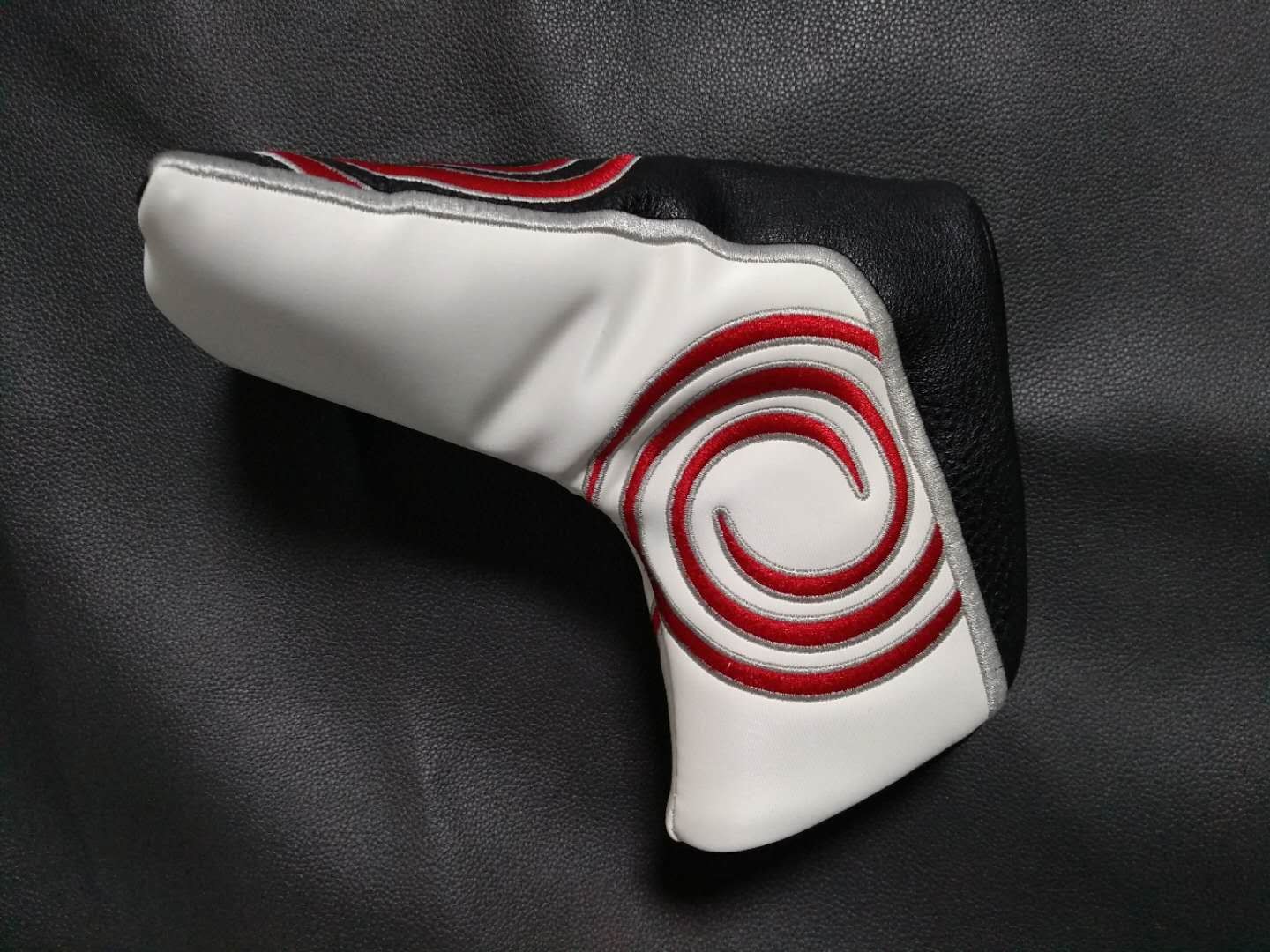 club covers , Golf headcover , golf headcover , putter headcover , headcover