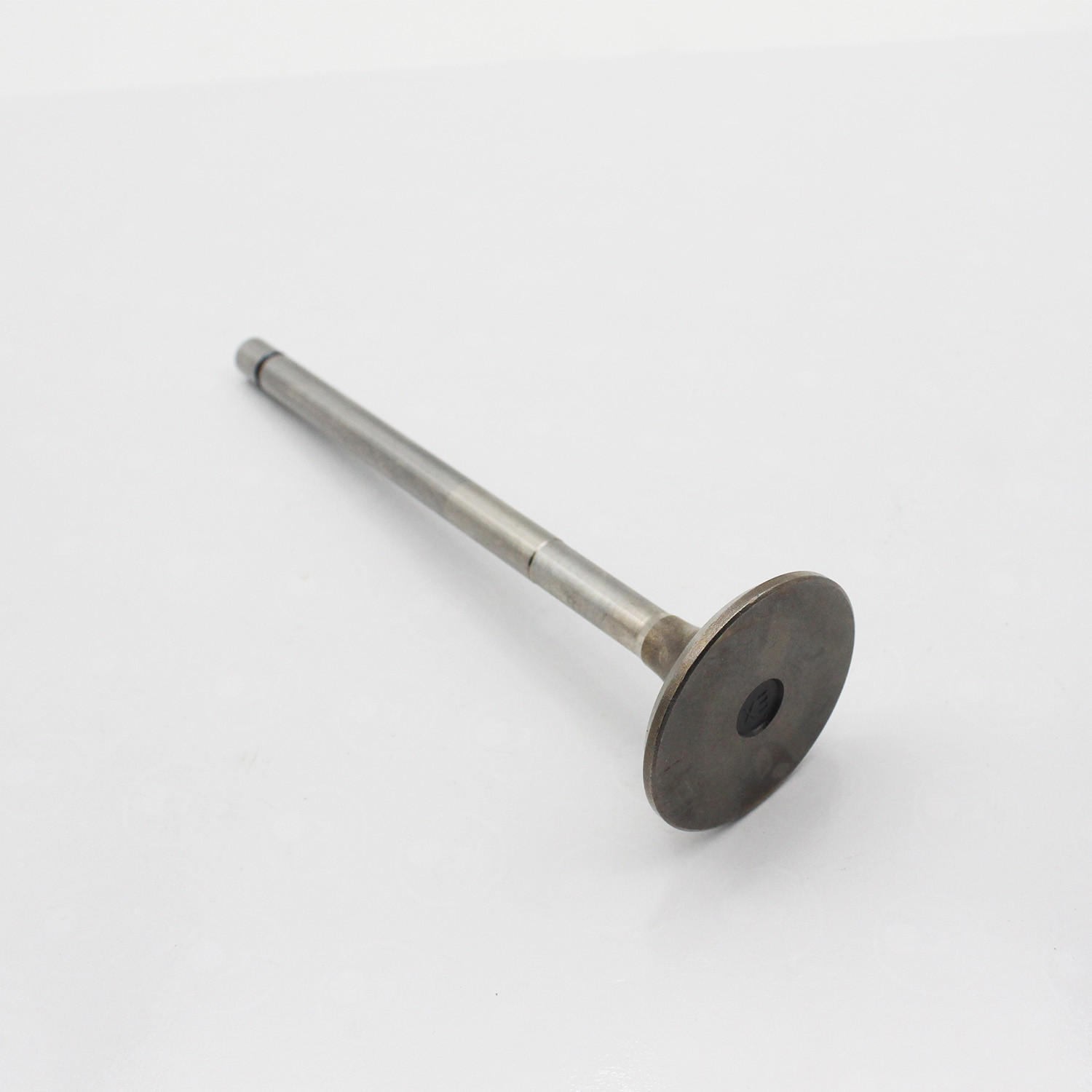 6D14 6d16T 4D30 Diesel Engine Inlet Exhaust Valves For Mitsubishi Forklift Spare Parts