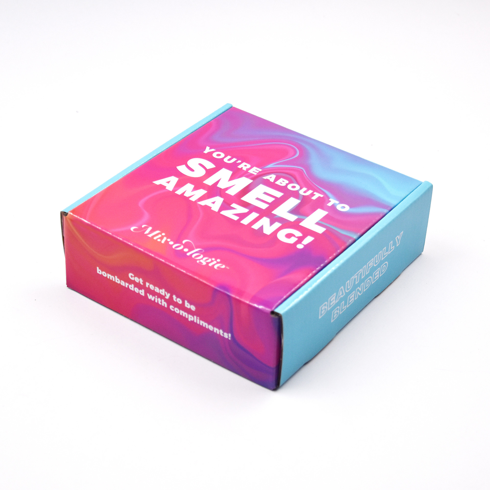 Customizable Corrugated Cardboard Shipping Box for Product Corrugated Mailer Boxes