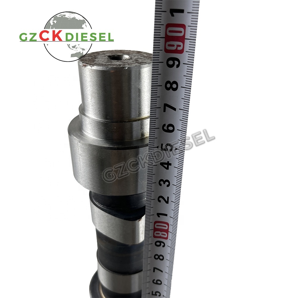 Camshaft 3923478 3924471 3914640 3923388 For 6C 6CT 6CTA 8.3L Engine