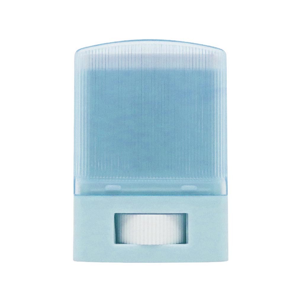 25g Oval-shaped and smooth sunscreen stick with odor-fighting properties