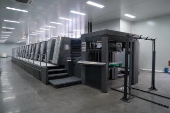 Guangdong Fuchang Packaging Co., Ltd.