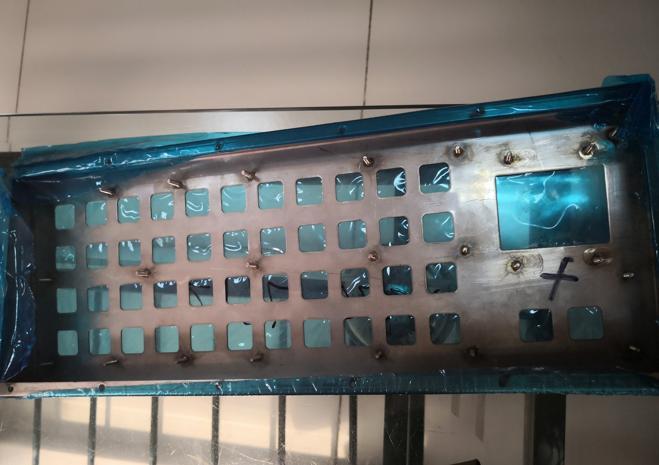 keyboard