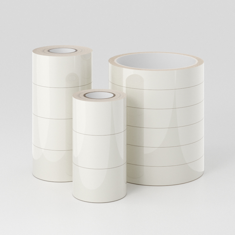 Adhesive Double Sided Mounting Tape For Household Office School Tissue Paper Double Sided Adhesive Tape