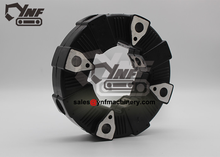 205 3HC erpillar Coupling Hydraulic Pump Parts Engine 5W-5855