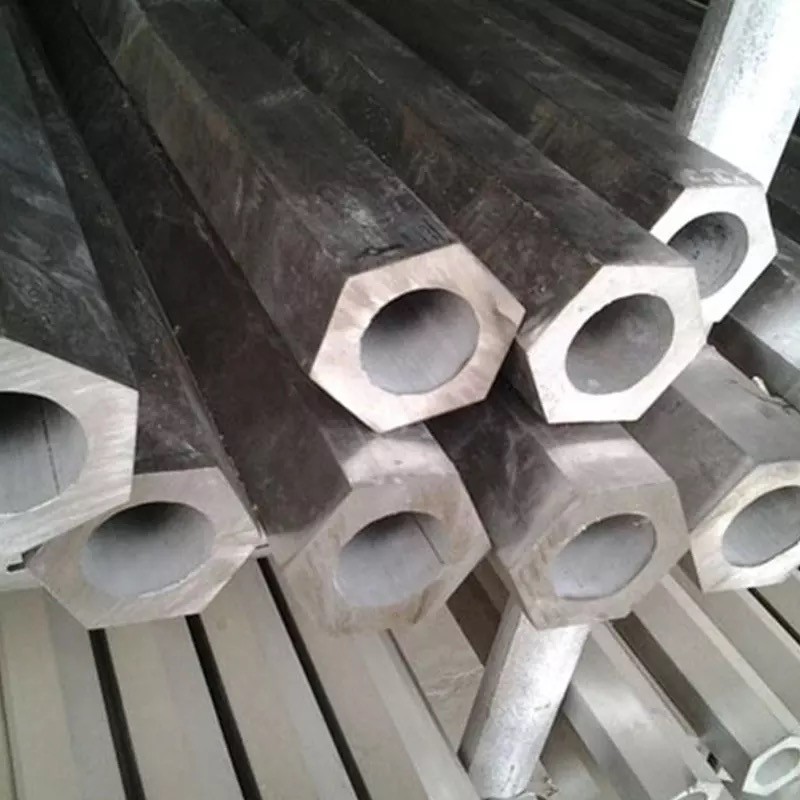 2.5" 4" Mild Steel Seamless Pipe Galvanized Is 1239 API 5L ASTM A106 A53