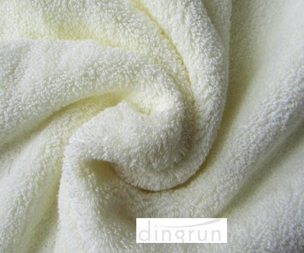Plain Color Fadeless Thickening Personalized Bath Towel 70x140cm Double - Sided Terry