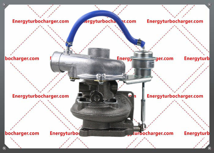 RHB52W Isuzu Turbocharger VE180027 VA180027 VD180027 8970385181 8-9703-85180 Engine P756-TC 4JG2-TC