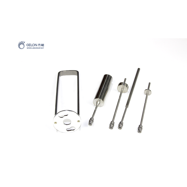 Viscosity Meter Viscosity Liquid Battery Testing Lab Lithium Ion Battery Equipment