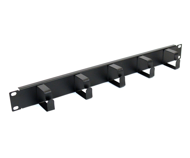 1u-metal-horizontal-panel-with-5-d-rings