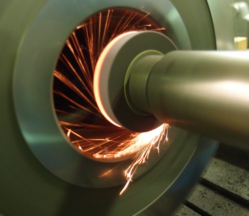 DIN2391 ST37.4 ST52 S45C Honed Cylinder