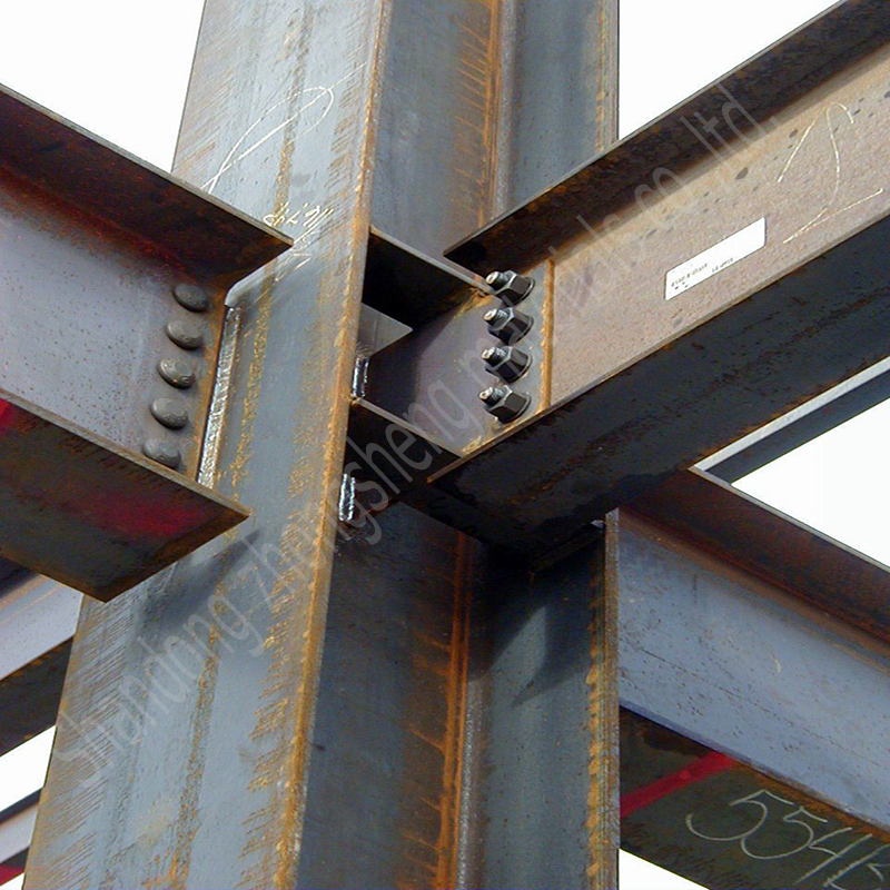 Hot Rolled Prime Steel H Beam HEA 500 M103 for Customizable and Versatile Structures