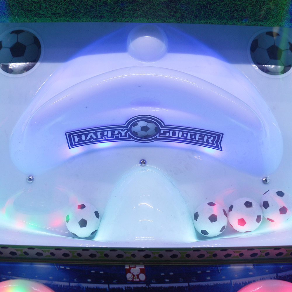 Happy Scores Funny Kids Game Machine Goalkeeper Training Indoor Multi Player