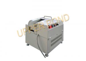 Buy cheap Rotary Drum Tobacco Cutting Machines For Cutting Lamina Clove Or Herb Medicine product