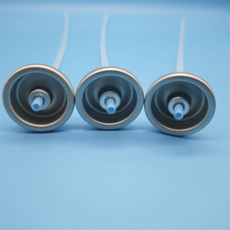 Powder Spray Valve Actuator Precise Coatin Durable Performance Specification