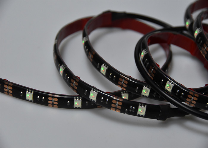 30lamp/M Magic Rgb 5050 Smd 5v Tv Rgb Led Backlight