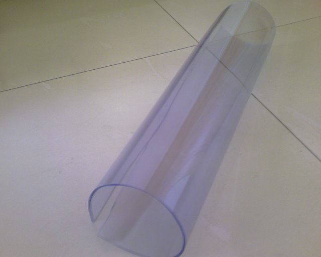Thickness 30mm Rigid Pvc Sheet
