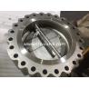 Buy cheap Dual Plate Full Lug Type Check Valves ,Metal Seat ,CF8M Body,DN500,150LB from wholesalers