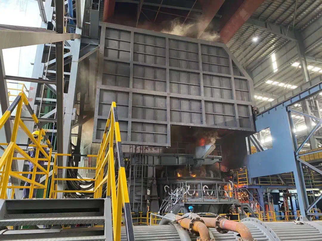 Effective Treatment Industrial Dust Collection Equipment