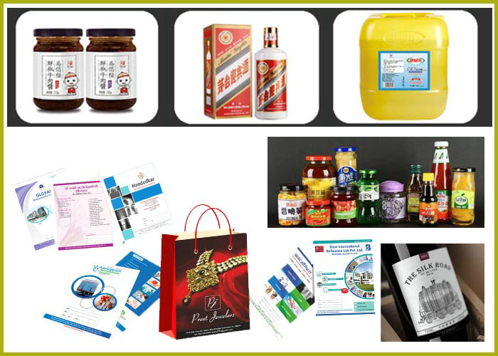 100um Inkjet Printing Synthetic Paper For Indoor Advertising Non Tear - able 