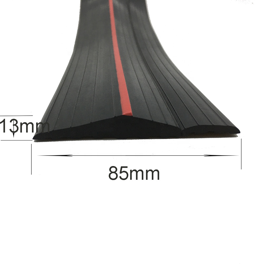 Waterproof Tape Flexible Silicone Self Adhesive Water Barrier for Shower 50mmx30mm