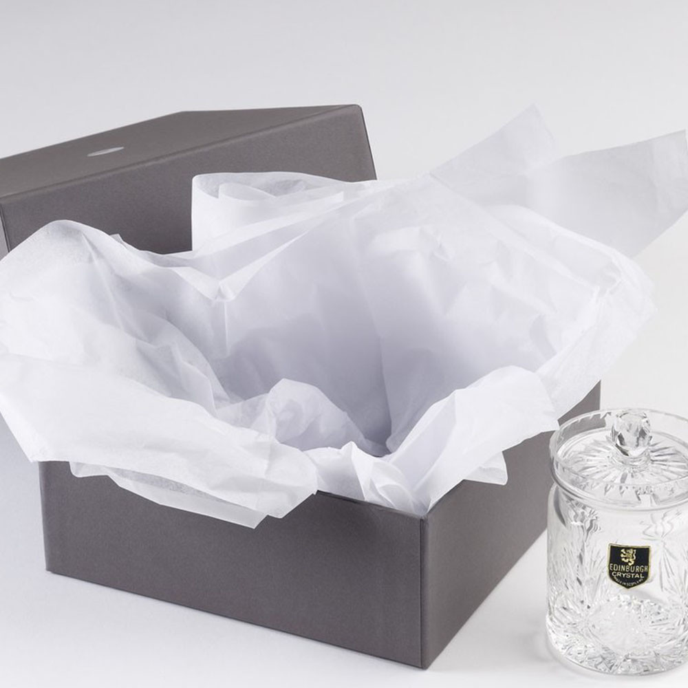 Moisture Proof Virgin Pulp 26g Print Tissue Paper For Women HandBags