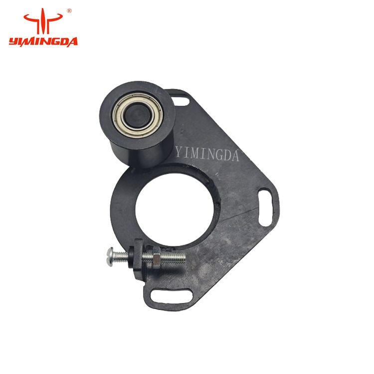 Auto Cutter Parts Pulley Assembly Part No. 704331 VT2500 / FX Spare Parts