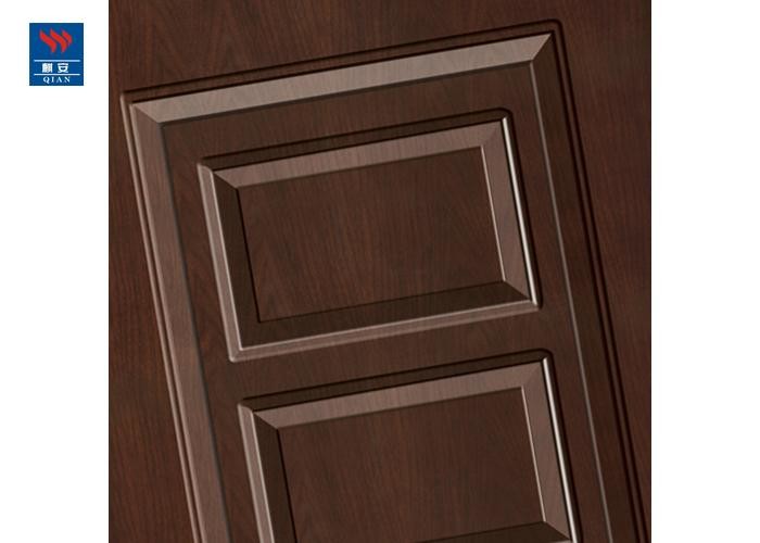 90mins Fire Rated Security Doors