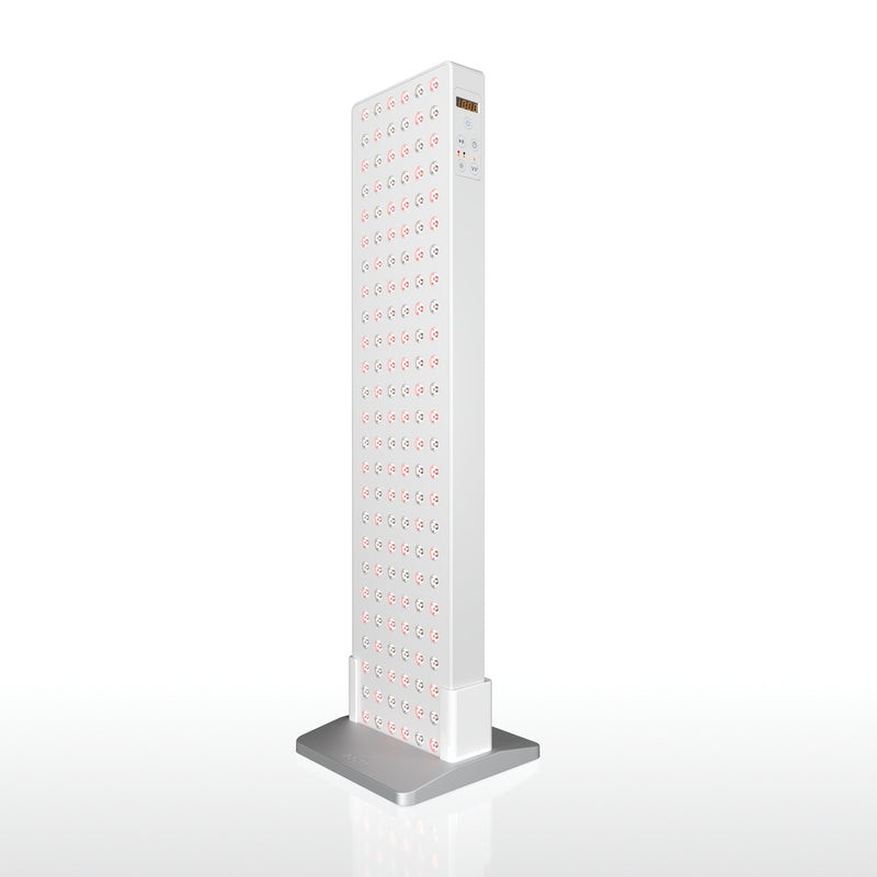 Beauty Salons LED Red Light Therapy Panel Stationary PDT For Keeping Skin Firm
