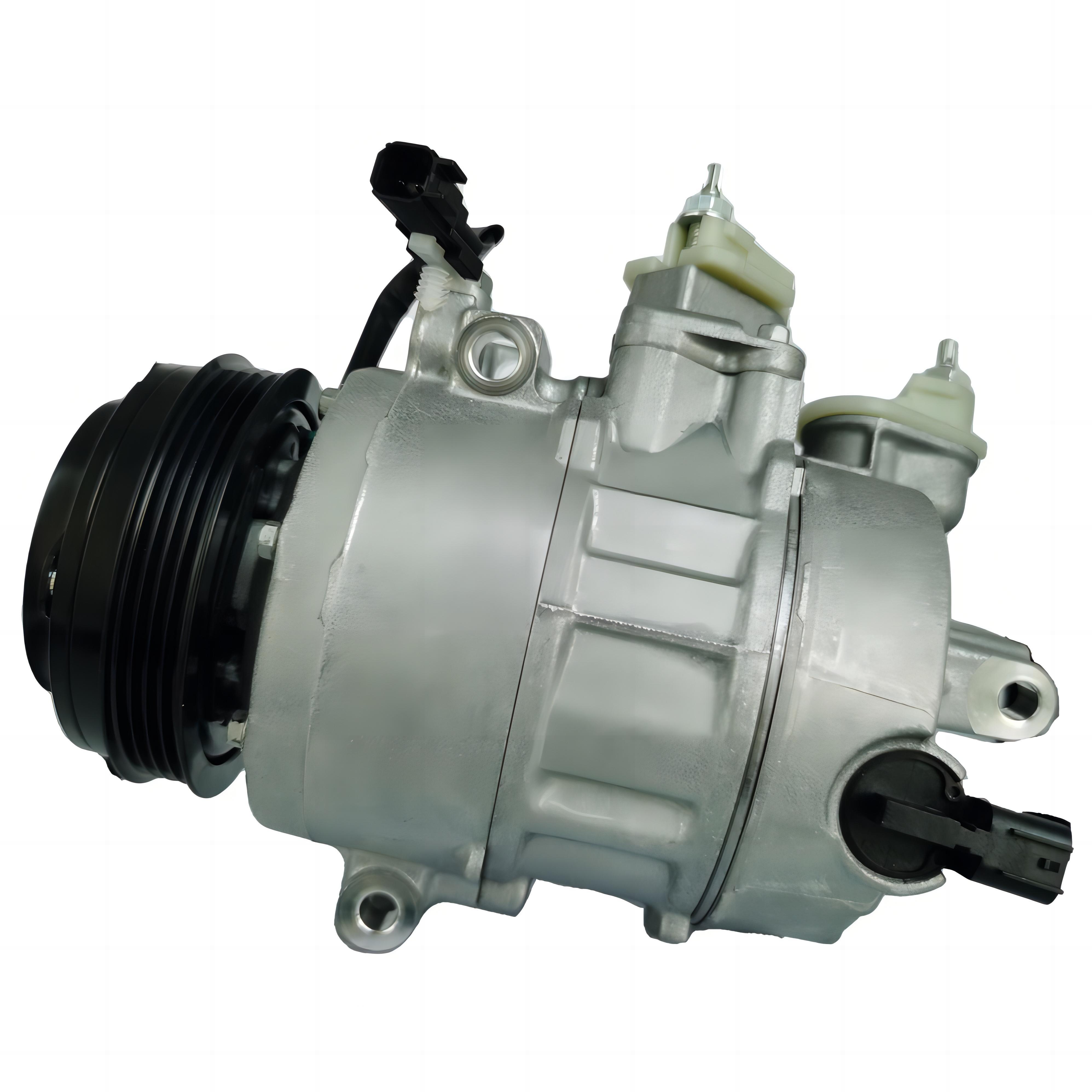 Ford Mondeo 2.0/Edge Suitable for AC Compressor DG9Z19703C F2GH-19D629-TA 447250-3850