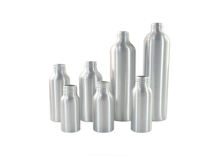 Smooth 18/400 PP Aluminum Fine Mist Sprayer