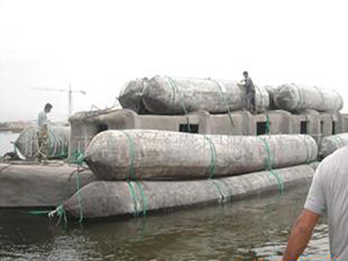 Dia 3.0m Shipwreck Marine Salvage Airbags