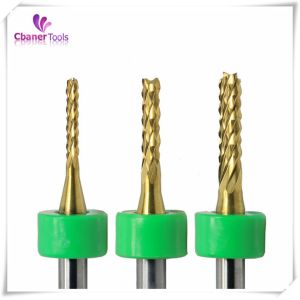Buy cheap Solid Carbide PCB Router Bits product