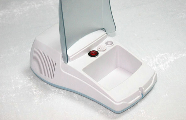 Portable Pediatric / Asthma Compressor Nebulizer For Family