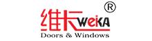 China Anhui Weika Windows And Doors Co., Ltd. logo