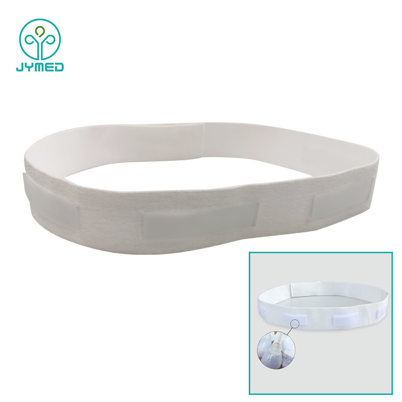 Drainage Bulb Holder Adjustable Belt