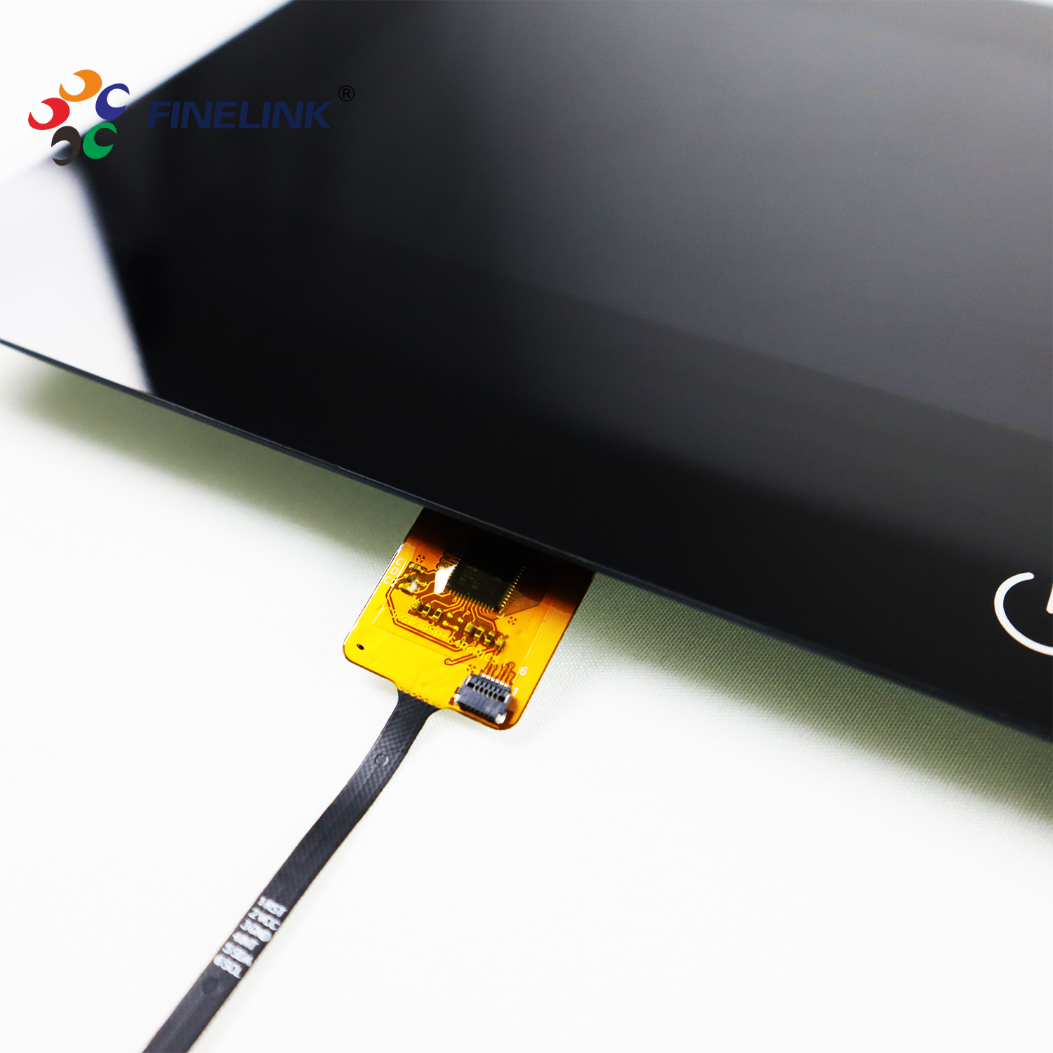 10.3 Inch Full Bonding Touch Screen Panel For Medical Equipment