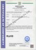 Ebuddy Technology Co.,Limited Certifications