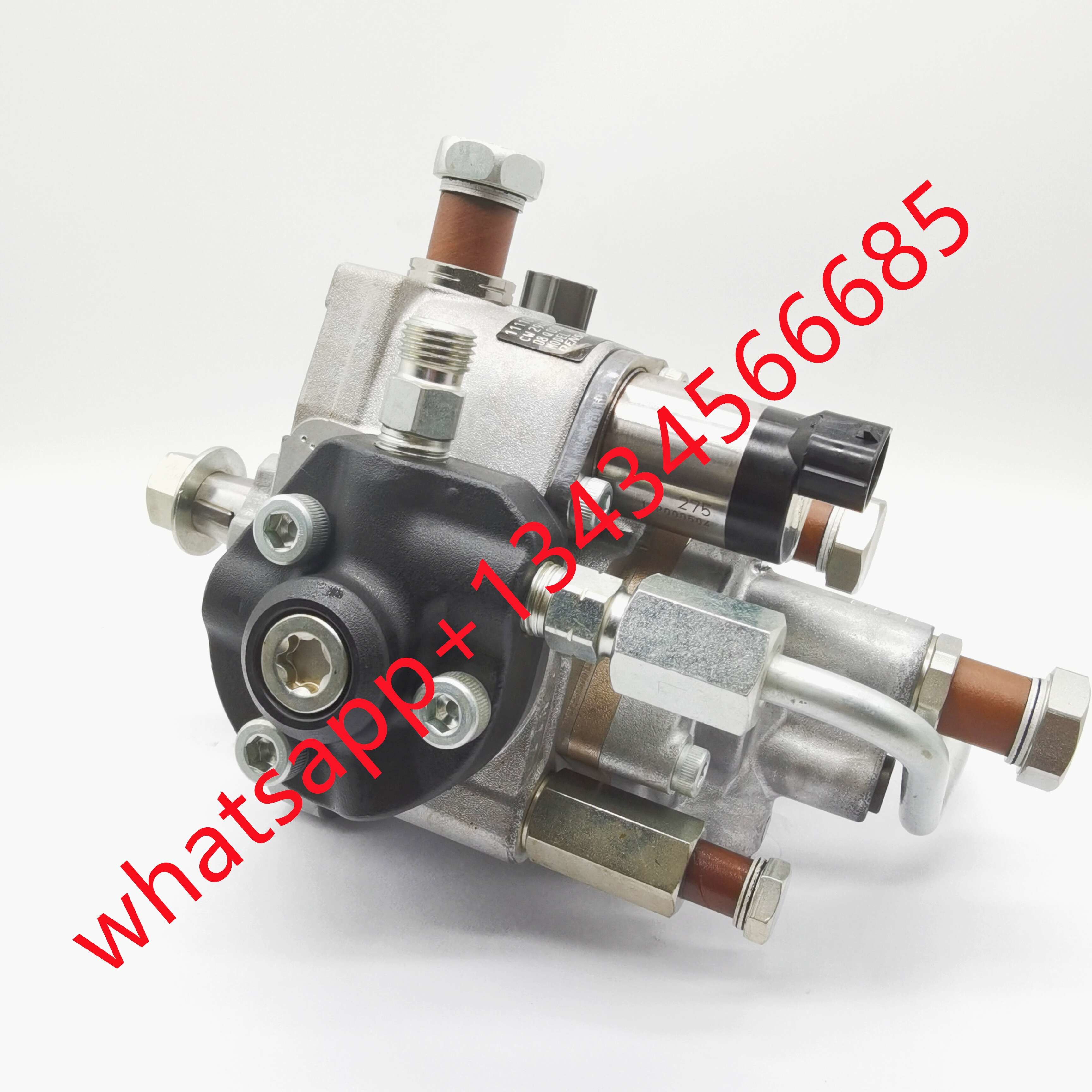 Diesel Fuel Injection Pump 294000-1990 OE NO. 2940001990 For 1111010-E1EC0 1111010E1EC0 On Sale