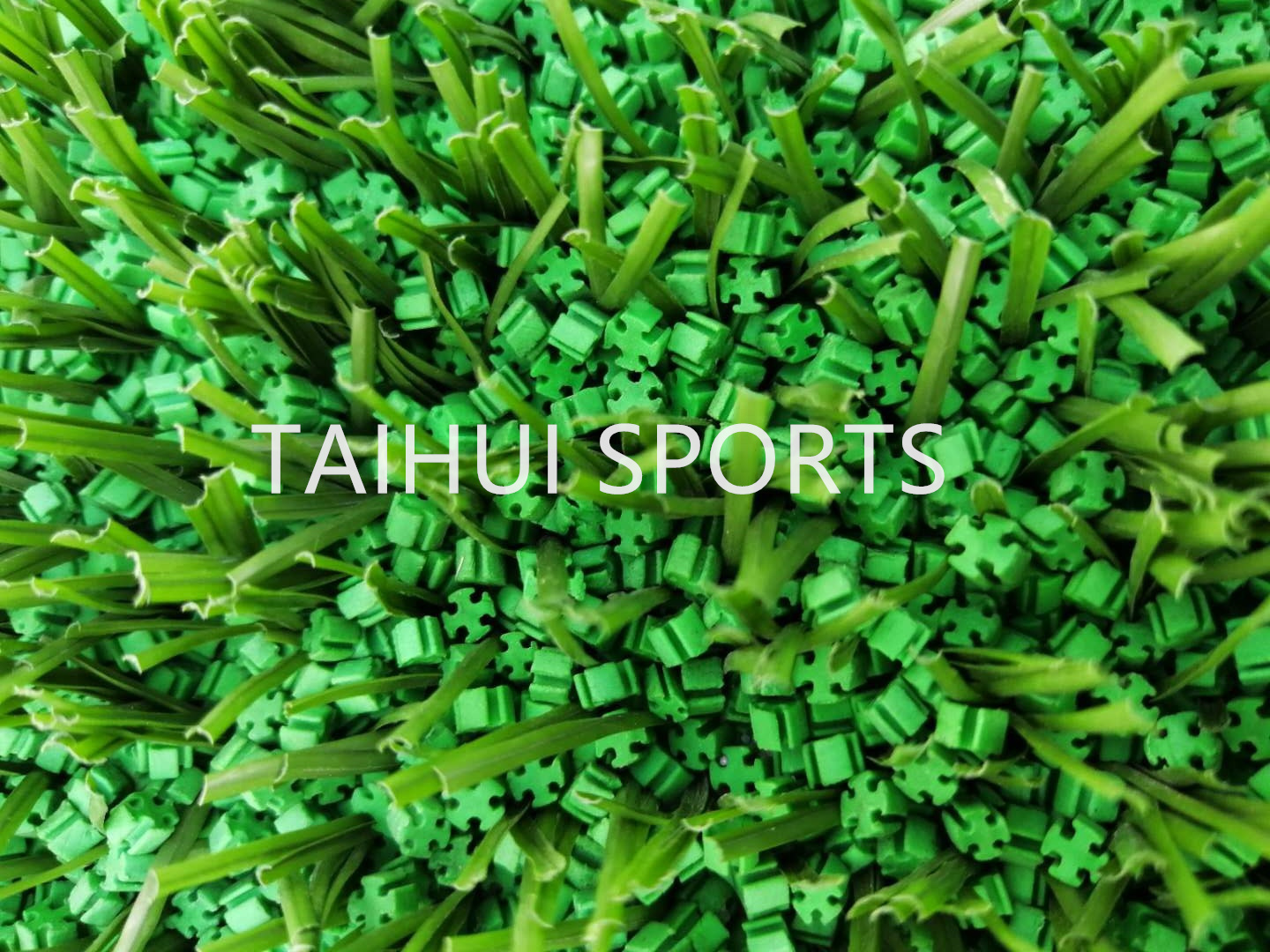 Eco-Friendly Performance TPE Infill UVA5000hours