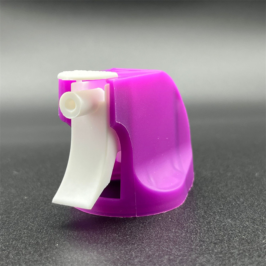 Multi-Purpose Spray Trigger Gun for Household Use - Variable Settings, Easy Operation