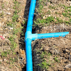 Marking your farm