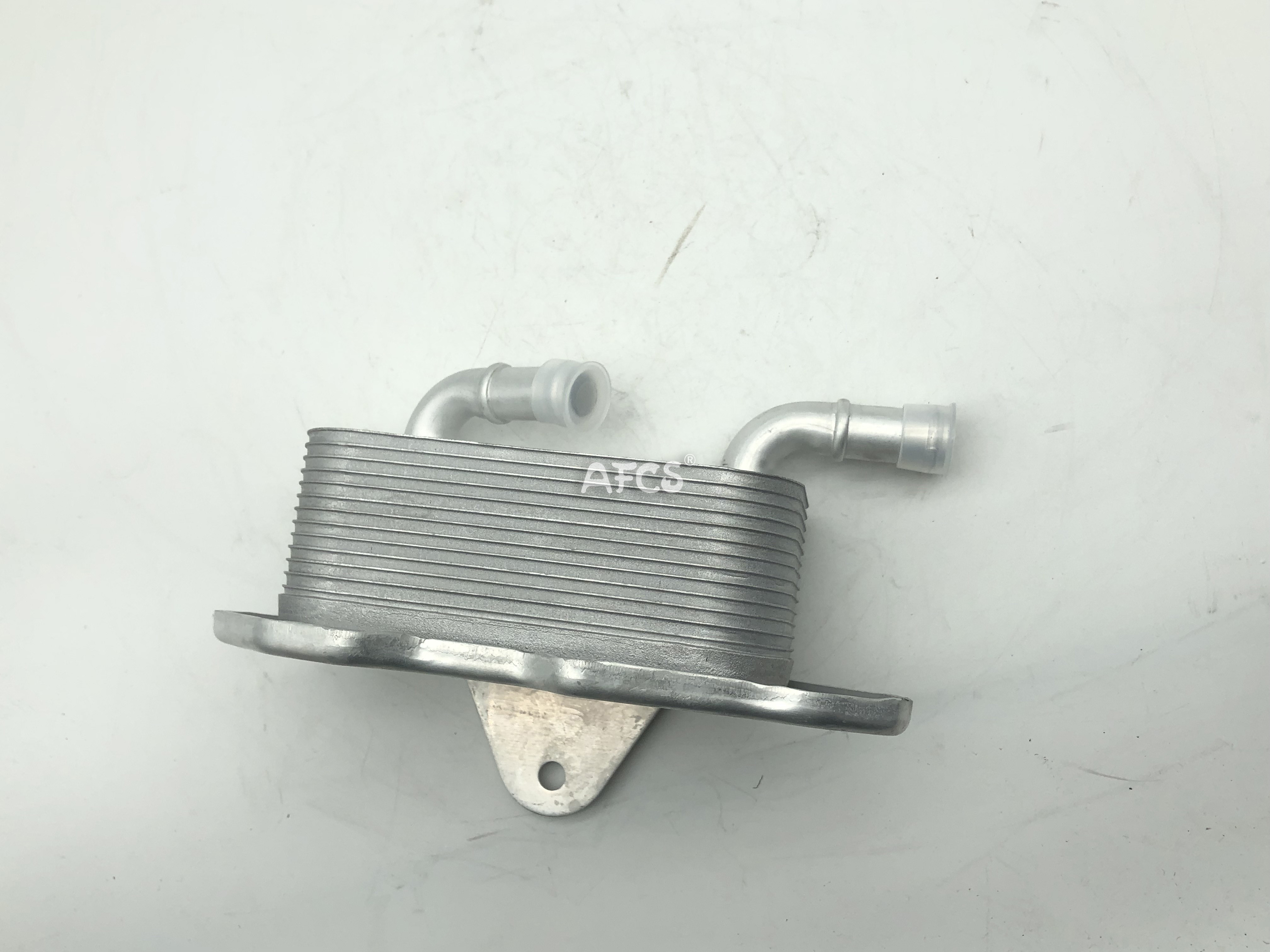06E117021L 06E117021G Transmission Oil Cooler For AUDI A6 ALLROAD C6