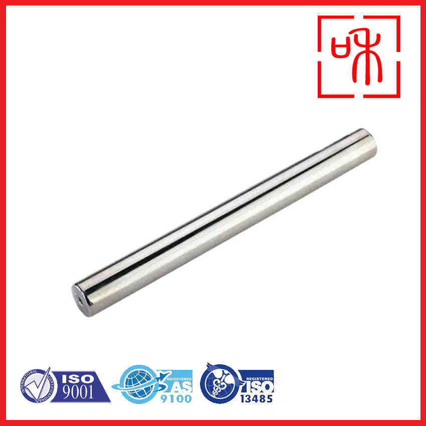 10mm Medical Titanium Alloy Bars For High-Performance Medical Devices 0