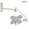Buy cheap Single Head LED Osram Bulb Surgical OT Lamp 160000 Lux from wholesalers