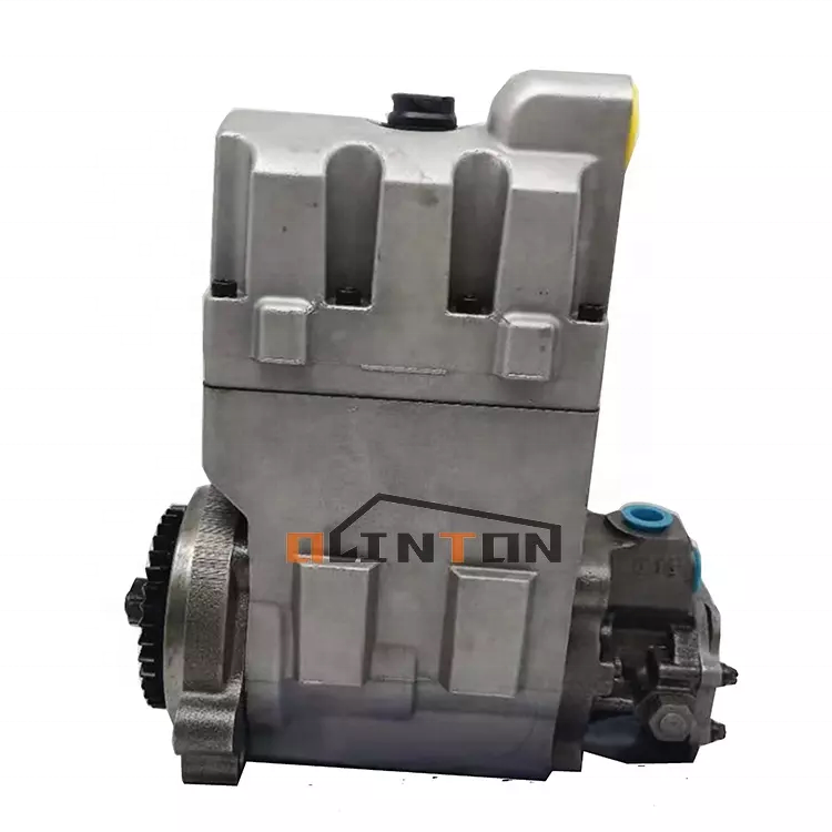 Support OEM Excavator E325D E329D Engine C7 C9 Fuel Injection Pump 319-0677 3190677 10R8899